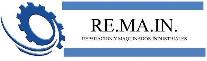 MAQUINADOS INDUSTRIALES